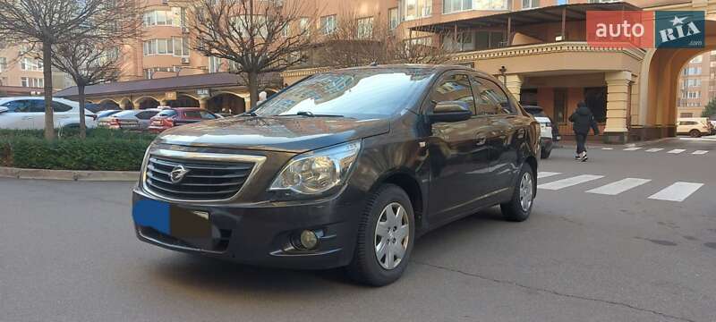 Седан Ravon R4 2020 в Киеве