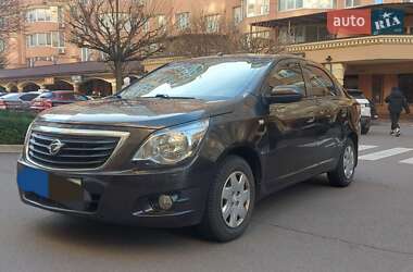 Седан Ravon R4 2020 в 