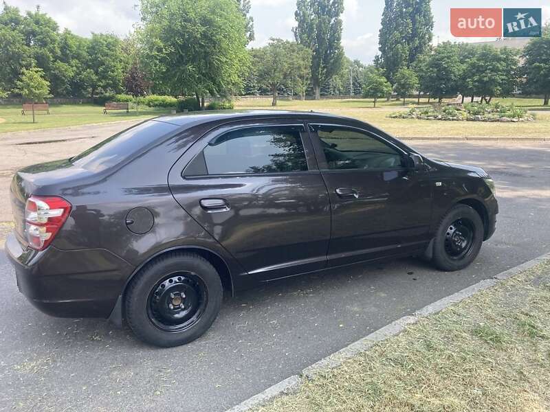 Седан Ravon R4 2019 в Кременчуці
