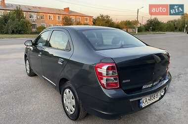 Седан Ravon R4 2020 в 