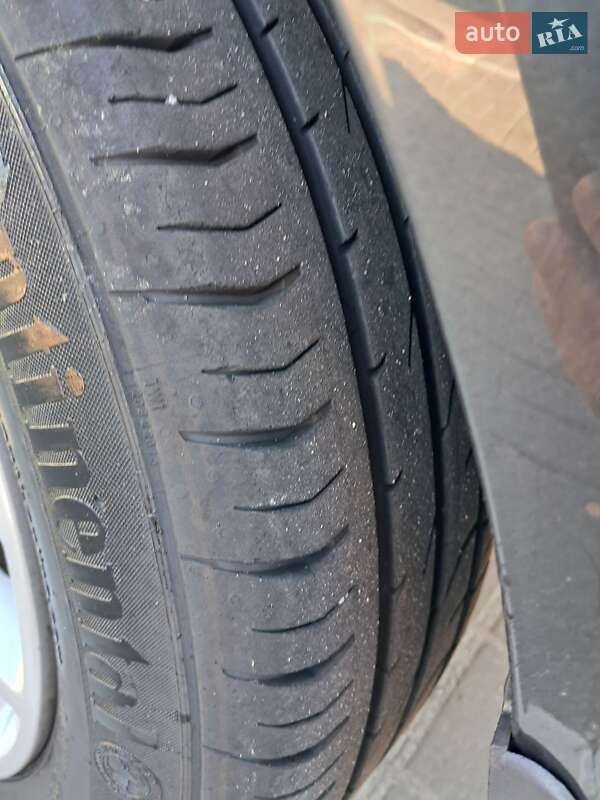 Седан Ravon R4 2020 в Киеве