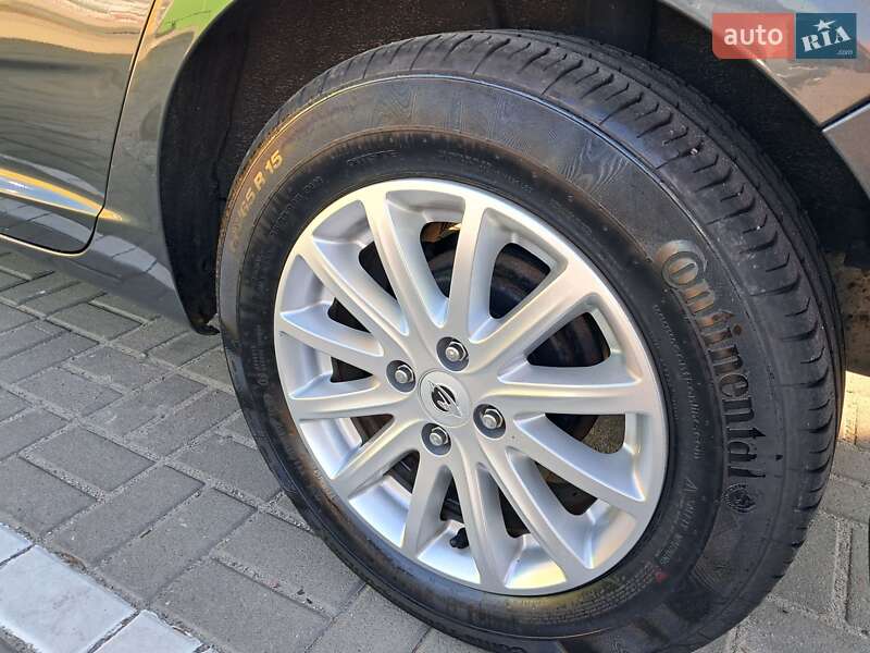 Седан Ravon R4 2020 в Киеве