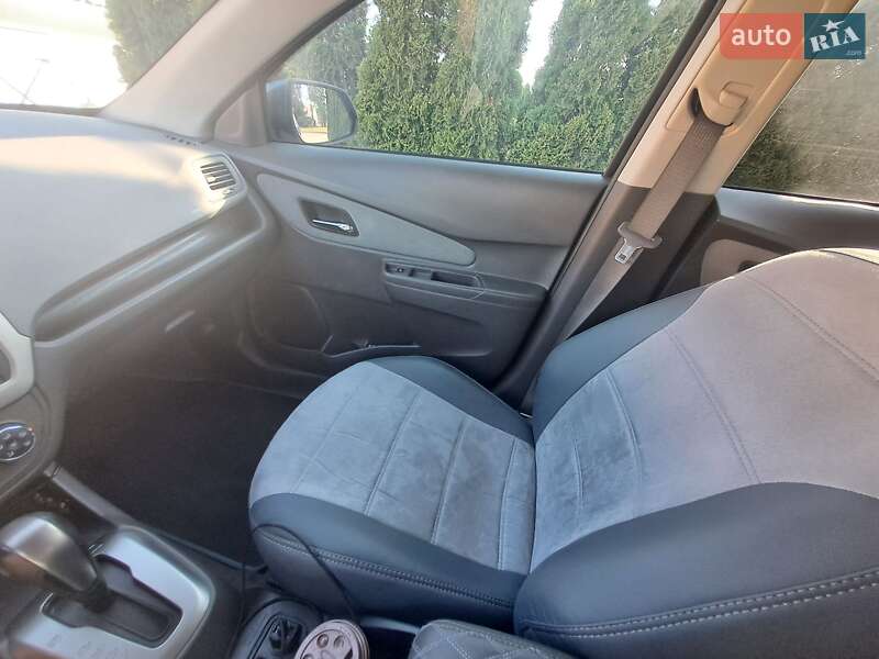 Седан Ravon R4 2020 в Киеве