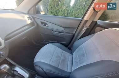 Седан Ravon R4 2020 в 