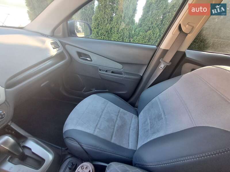 Седан Ravon R4 2020 в Киеве