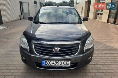 Седан Ravon R4 2017 в 