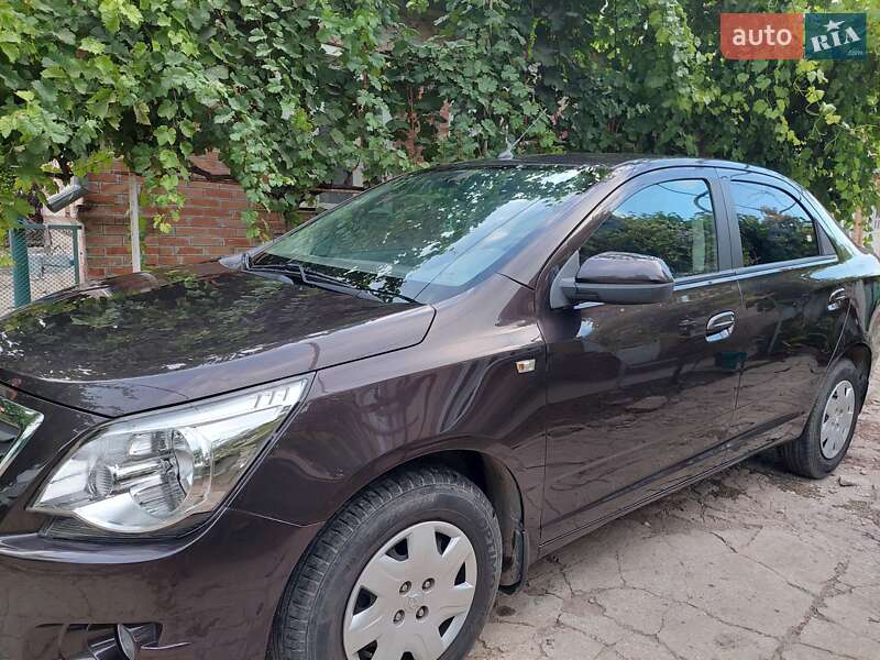 Седан Ravon R4 2018 в Болграде