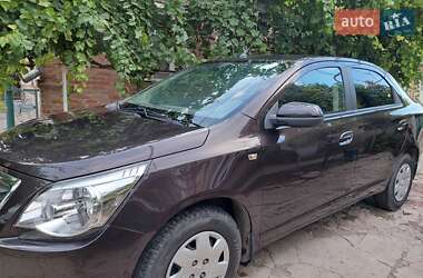 Седан Ravon R4 2018 в 