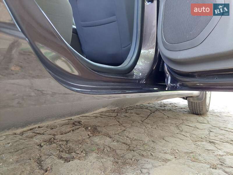 Седан Ravon R4 2018 в Болграде