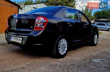 Седан Ravon R4 2017 в 