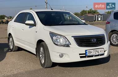 Седан Ravon R4 2016 в Одессе