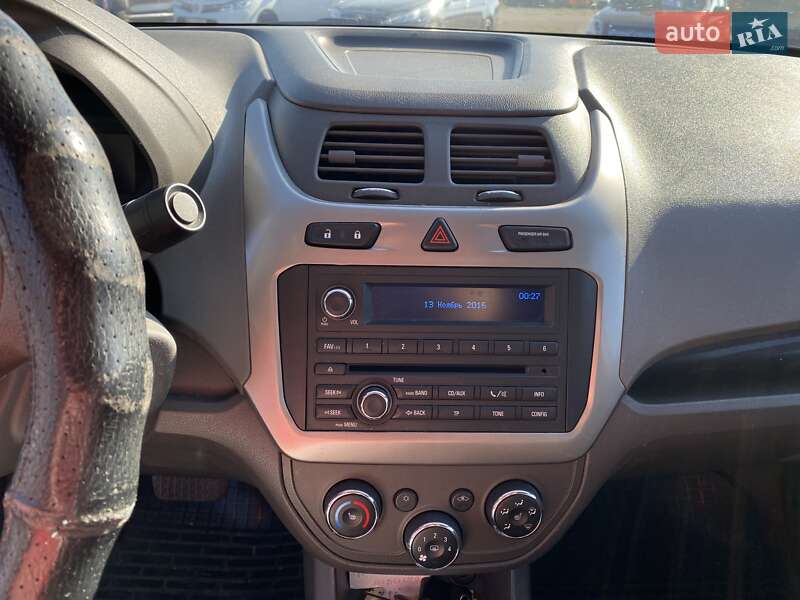 Седан Ravon R4 2016 в Одесі