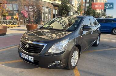 Седан Ravon R4 2017 в 