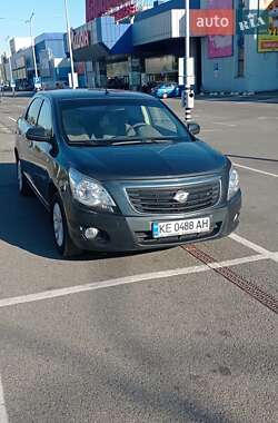 Седан Ravon R4 2020 в Дніпрі