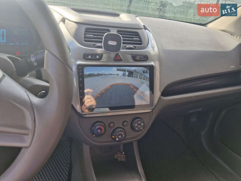 Седан Ravon R4 2020 в Шепетівці