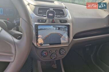 Седан Ravon R4 2020 в  фото 4 Седан Ravon R4 2020 в