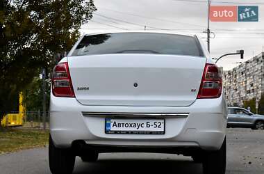 Седан Ravon R4 2020 в 