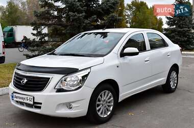Седан Ravon R4 2020 в Києві