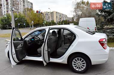 Седан Ravon R4 2020 в 