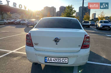Седан Ravon R4 2019 в 
