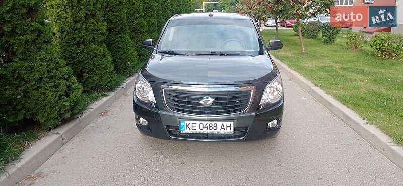 Седан Ravon R4 2020 в Днепре
