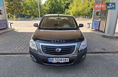 Седан Ravon R4 2018 в 