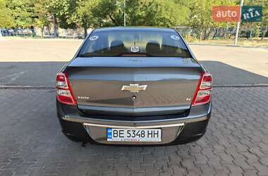 Седан Ravon R4 2018 в 