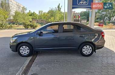 Седан Ravon R4 2018 в 