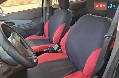 Седан Ravon R4 2018 в 