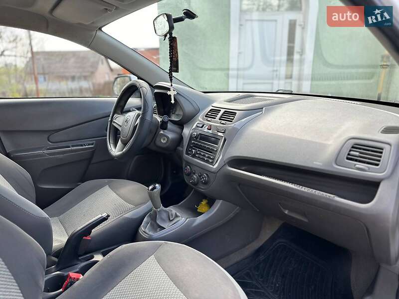 Седан Ravon R4 2017 в Миколаєві фото 11 Седан Ravon R4 2017 в Миколаєві