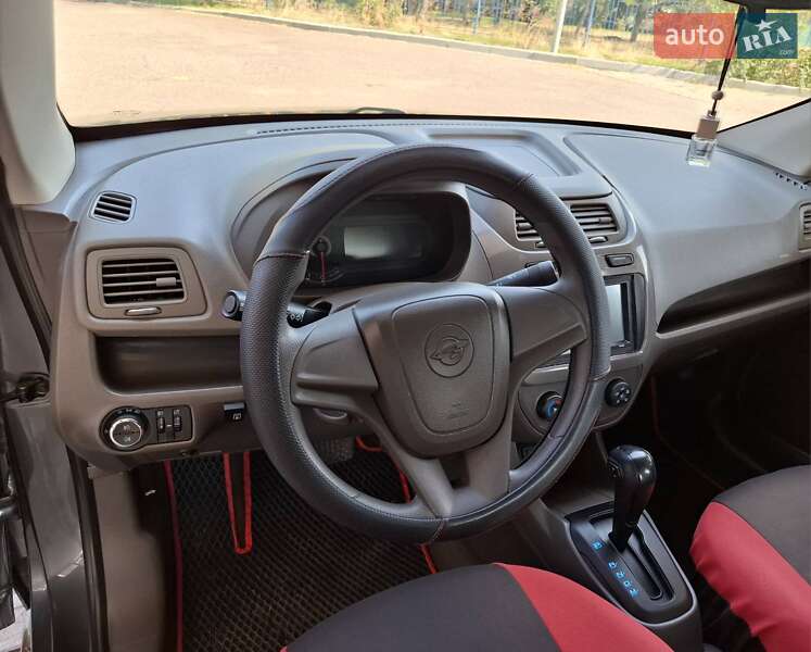 Седан Ravon R4 2018 в Николаеве