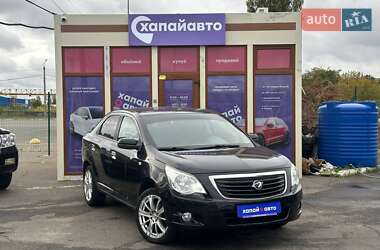 Седан Ravon R4 2017 в 