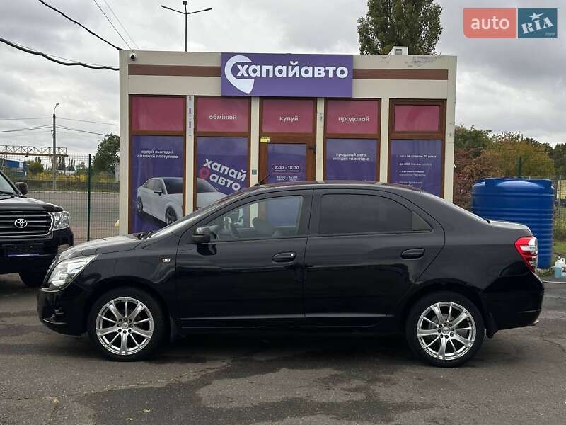 Седан Ravon R4 2017 в Одессе фото 8 Седан Ravon R4 2017 в Одессе