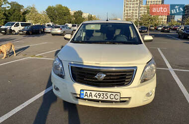 Седан Ravon R4 2019 в 