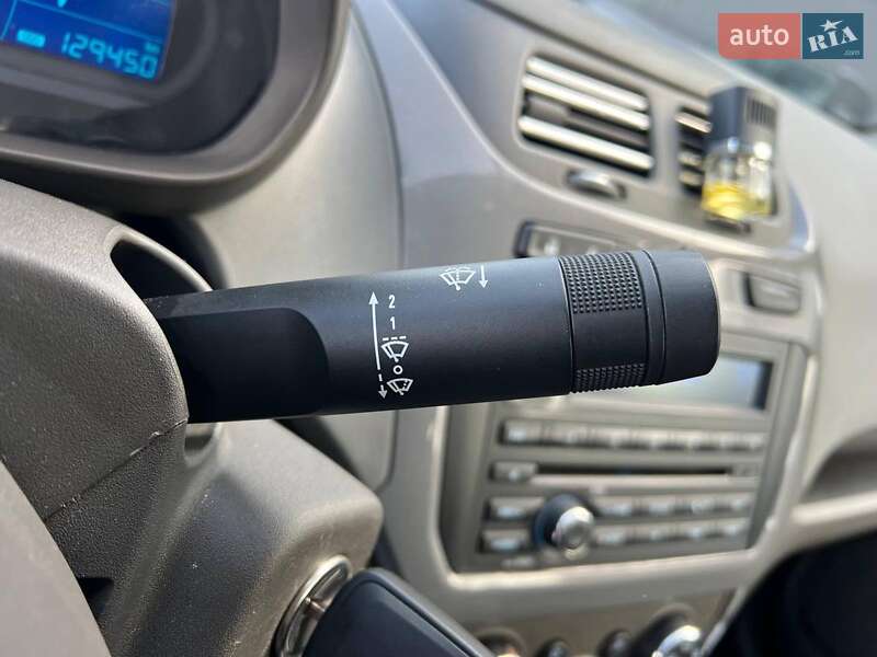 Седан Ravon R4 2017 в Львове