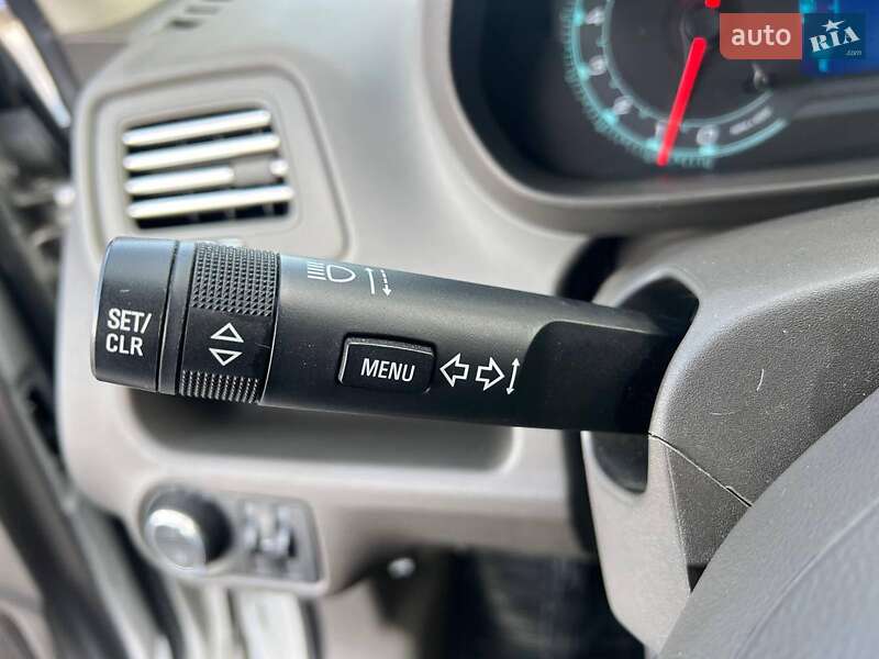 Седан Ravon R4 2017 в Львове