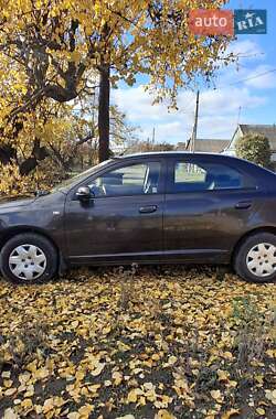 Седан Ravon R4 2020 в Кривом Роге