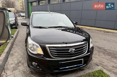 Седан Ravon R4 2020 в Киеве