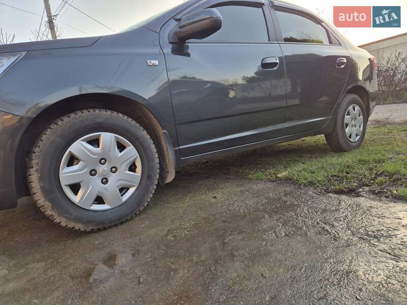 Седан Ravon R4 2017 в Дніпрі