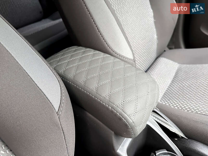 Седан Ravon R4 2017 в Киеве фото 17 Седан Ravon R4 2017 в Киеве