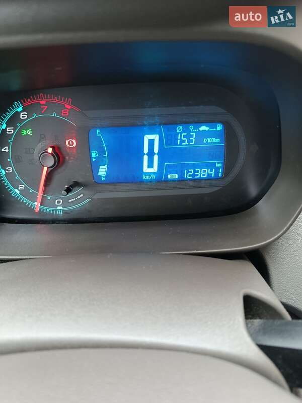 Седан Ravon R4 2017 в Софиевской Борщаговке