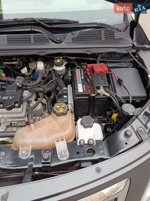 Седан Ravon R4 2017 в Софиевской Борщаговке