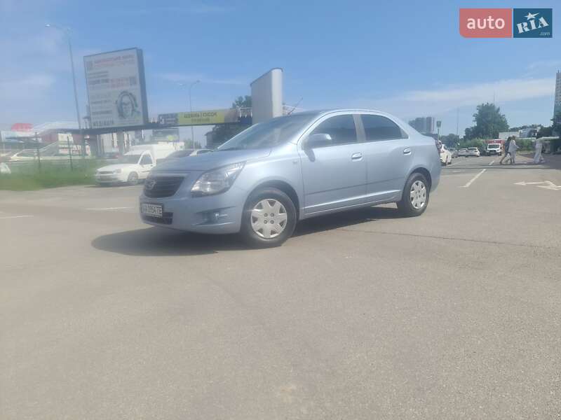 Седан Ravon R4 2017 в Києві