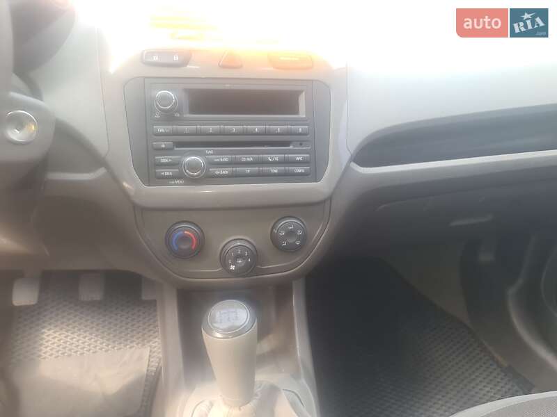 Седан Ravon R4 2017 в Києві