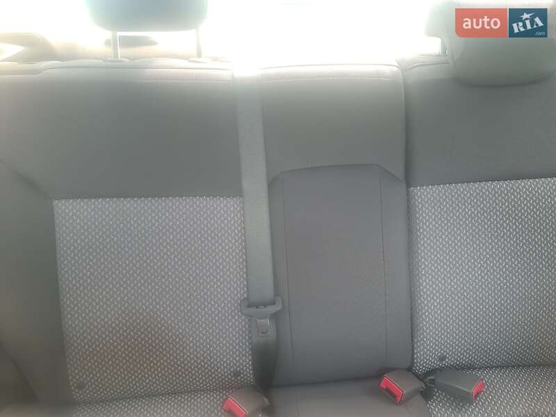 Седан Ravon R4 2017 в Києві