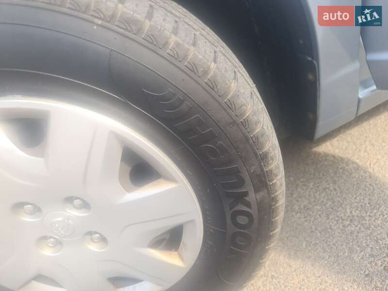 Седан Ravon R4 2017 в Києві