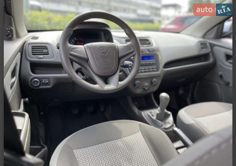 Седан Ravon R4 2017 в Києві