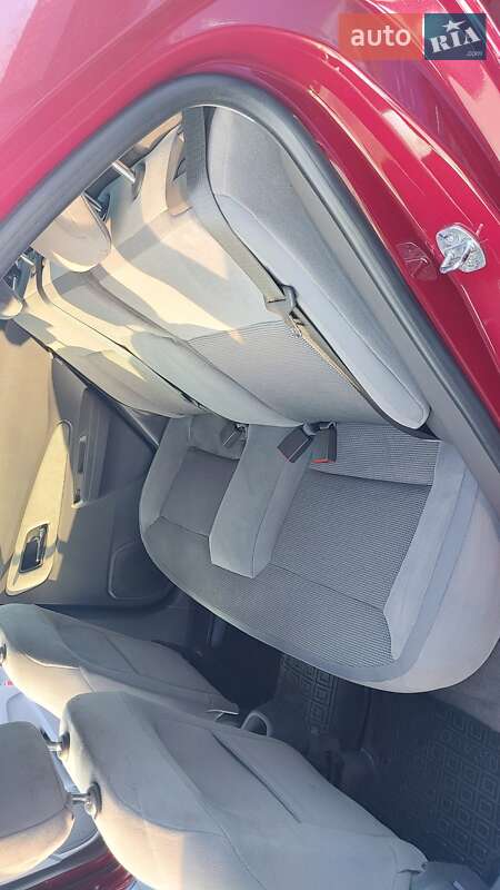 Седан Ravon R4 2020 в Дніпрі фото 11 Седан Ravon R4 2020 в Дніпрі
