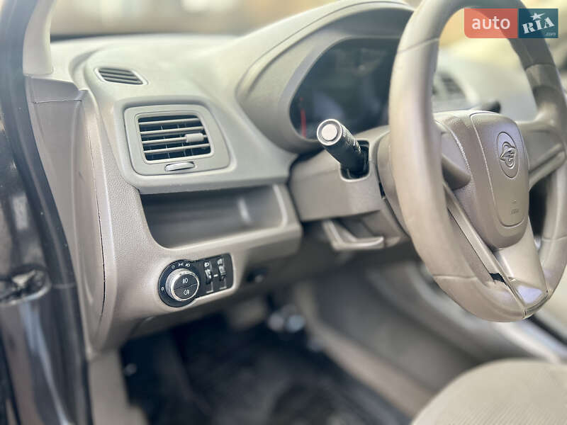 Седан Ravon R4 2017 в Киеве