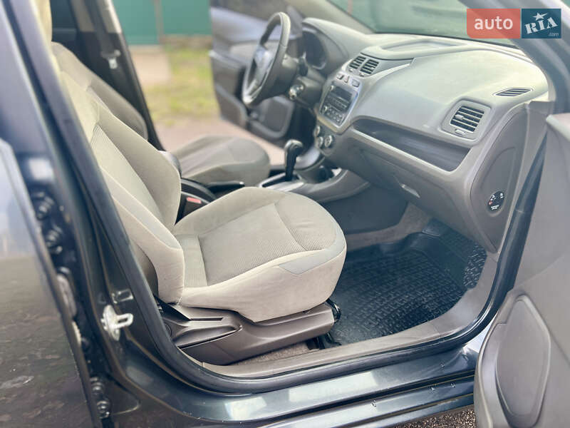 Седан Ravon R4 2017 в Киеве